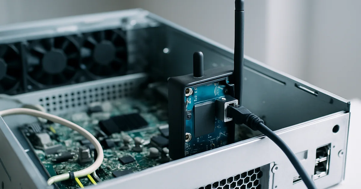 3BB Intrusion Used MeshCentral Backdoor for Root Access