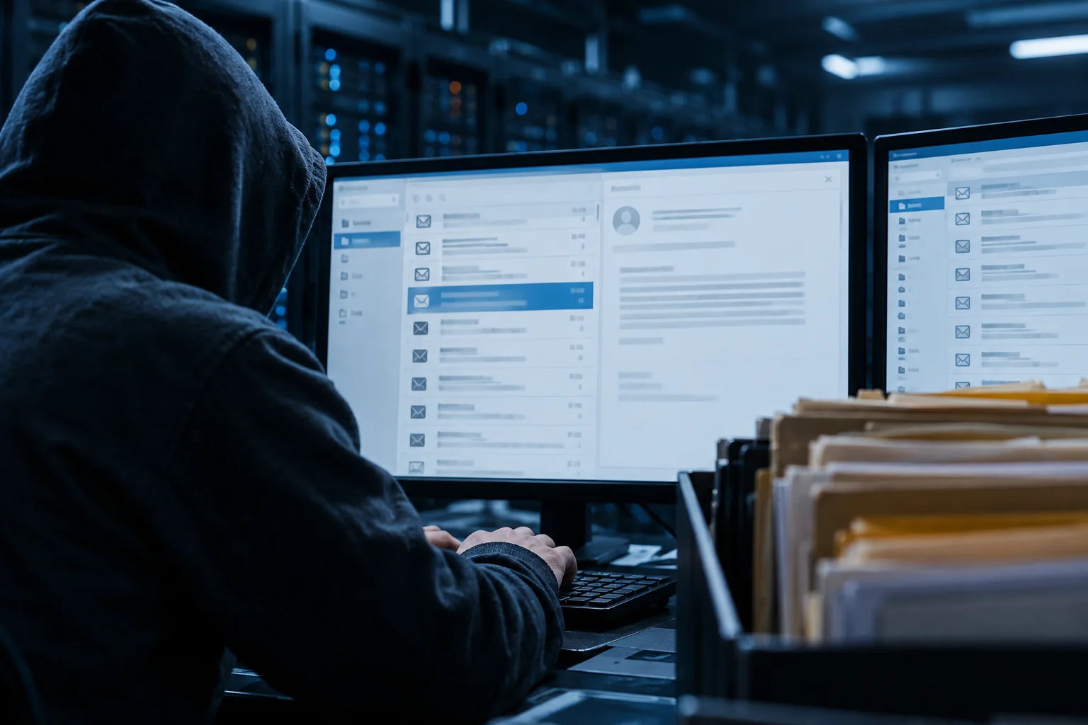 Microsoft Exchange Flaw Let Attackers Read Other Mailboxes