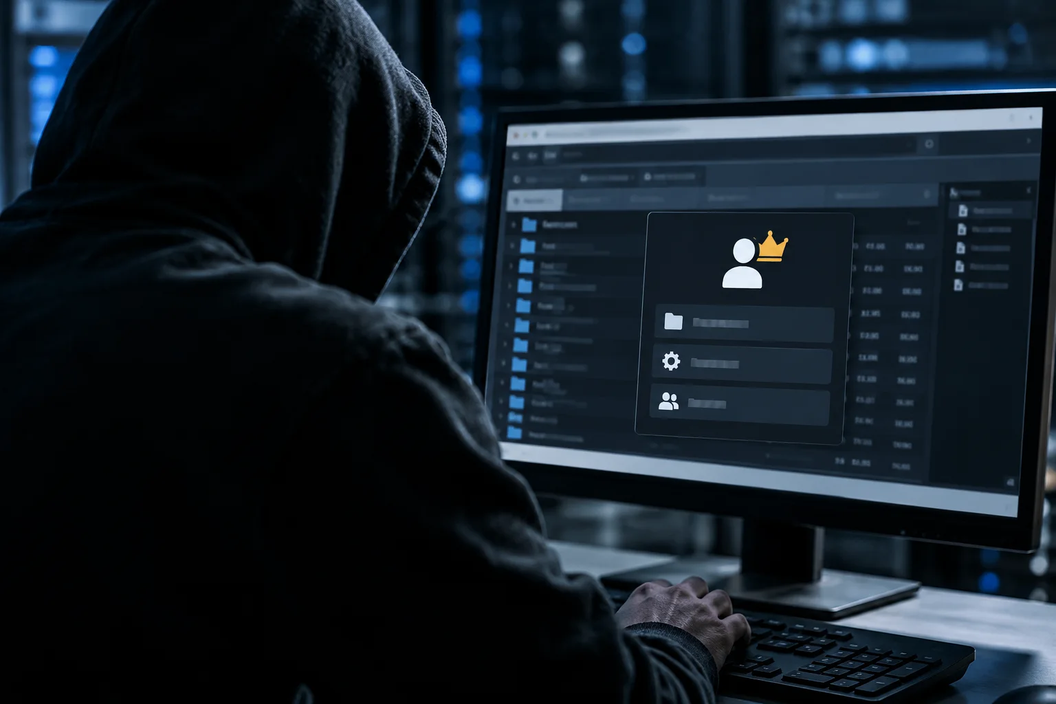 Rejetto HFS Flaw Actively Exploited to Forge Admin Access