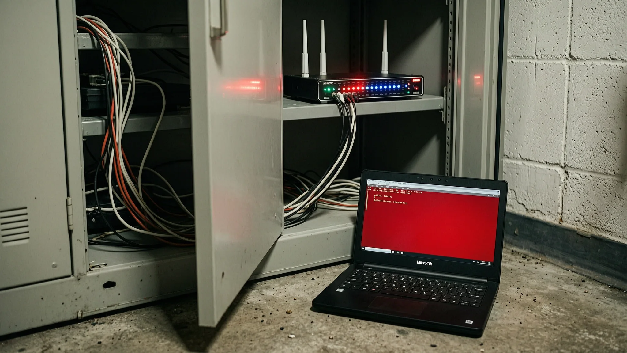 CISA aggiunge le vulnerabilità di SharePoint e MikroTik al catalogo KEV