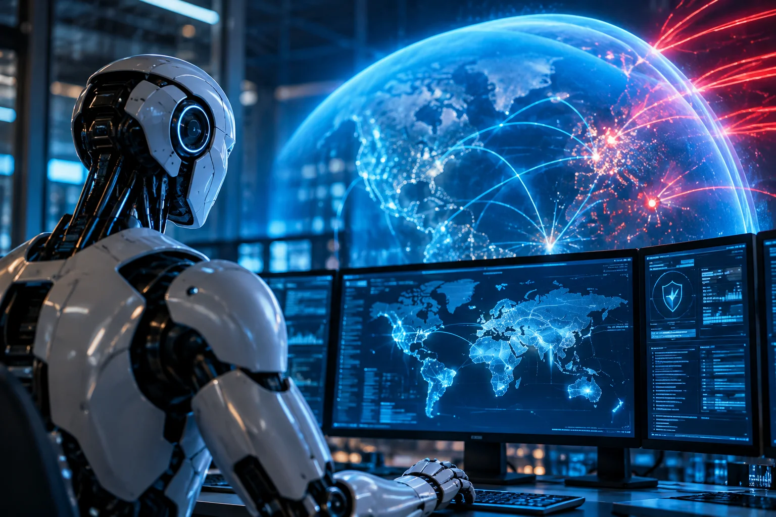 Google Plans Guardrail-Free Gemini 4 Argon for Cyber Defense