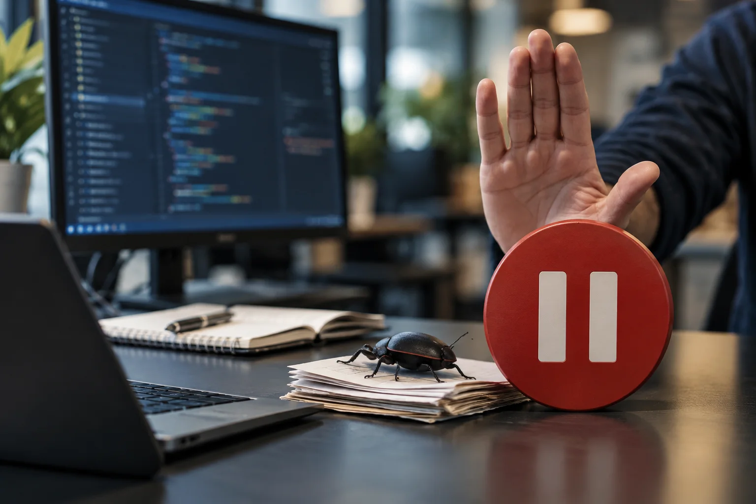 Google Pauses Open Source Bug Bounty Product Reports