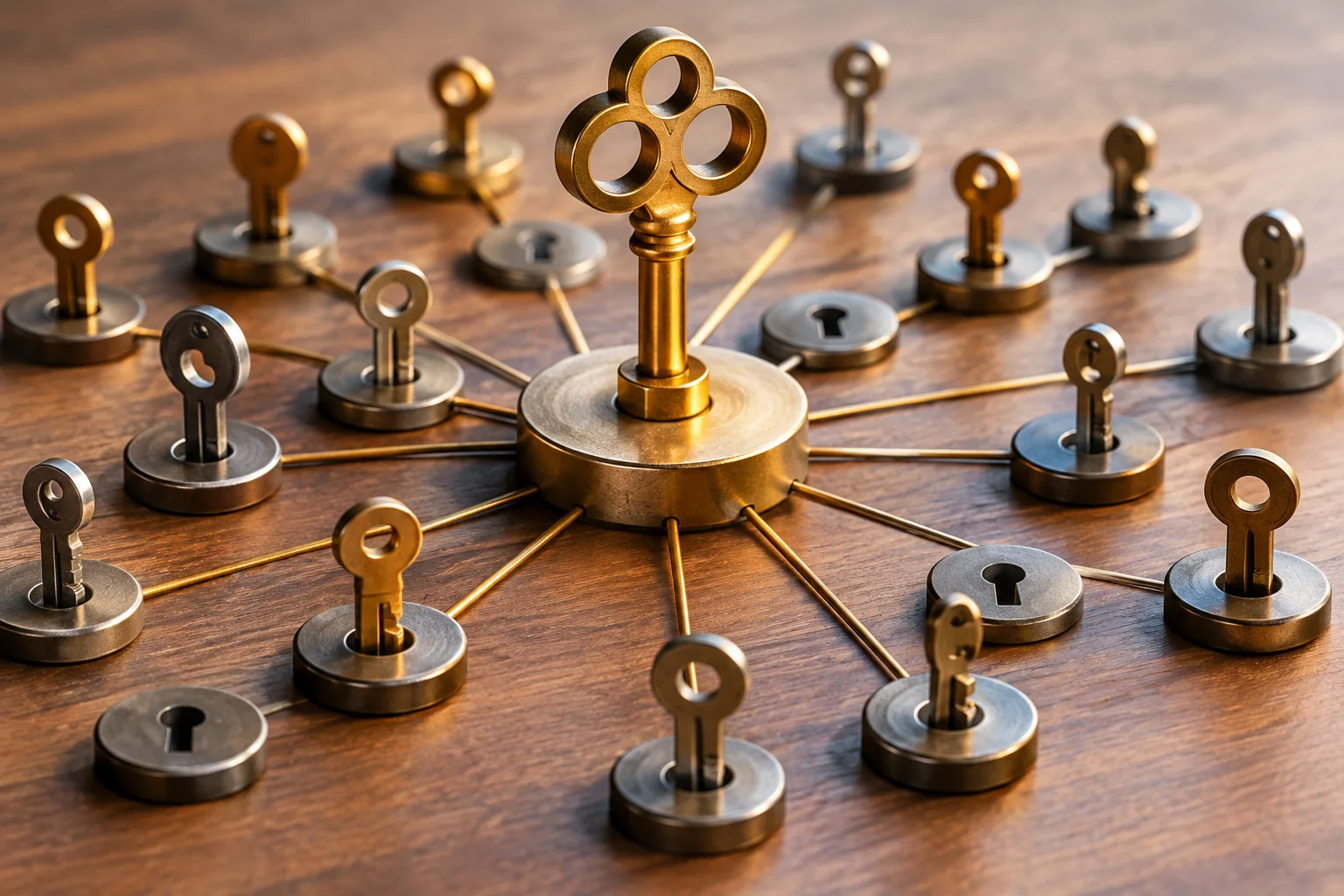 DNS root key change nears with gaps in measured readiness