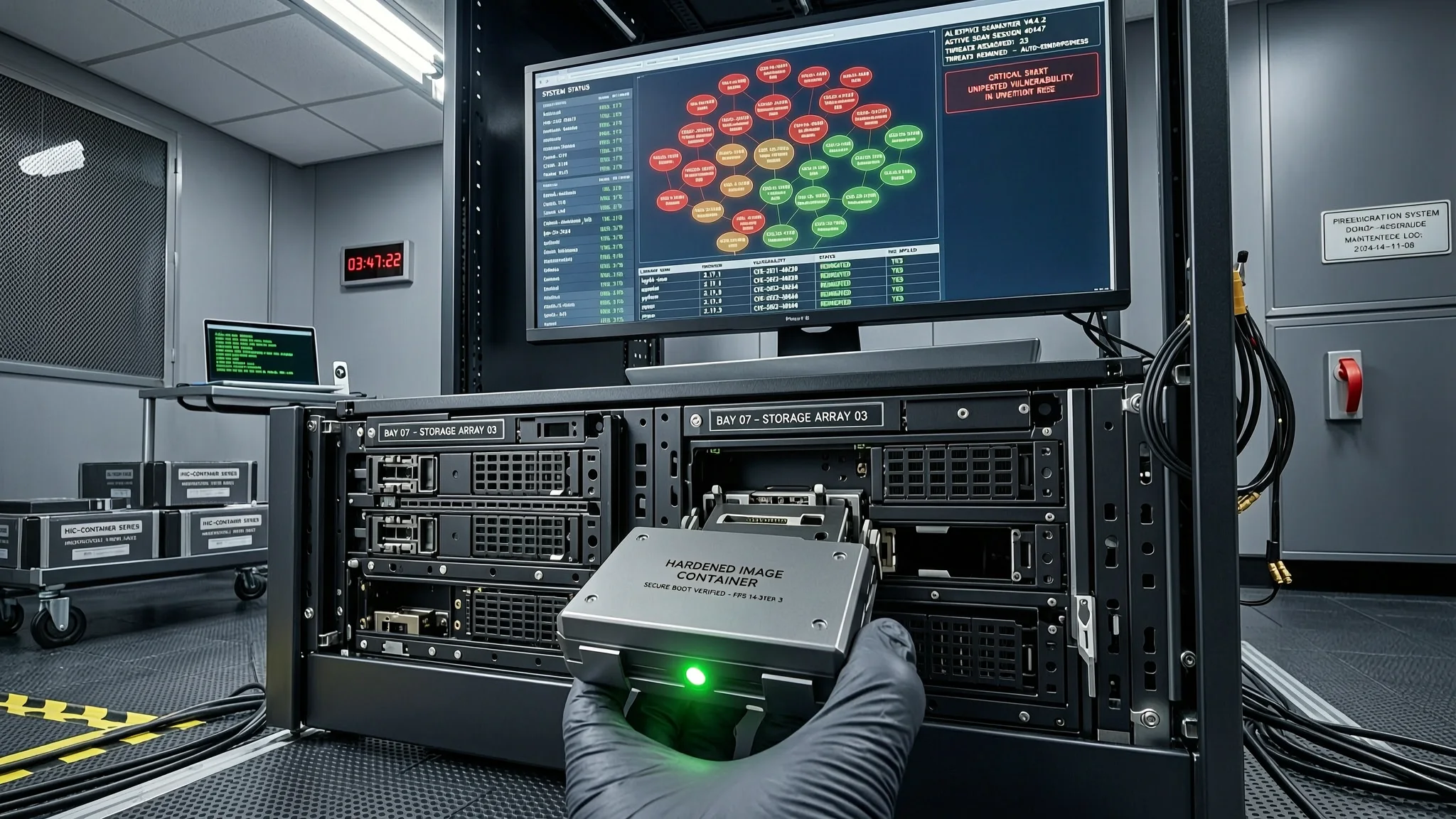 Supply Chain Vulnerabilities Surpass Phishing in Finance Attacks