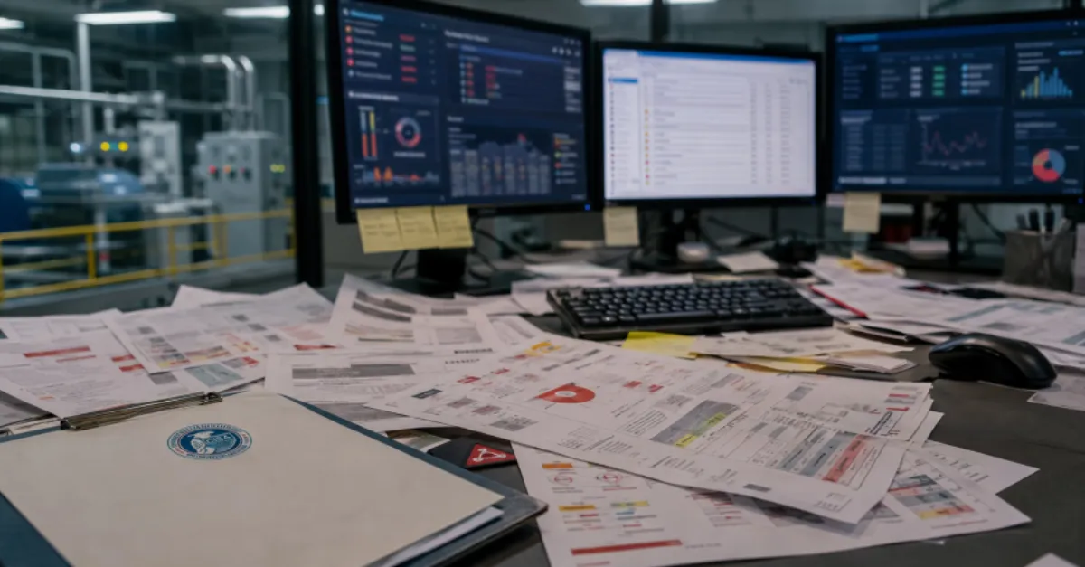 CISA Exercise Breached Two Critical Infrastructure Organizations, One Had No Detection
