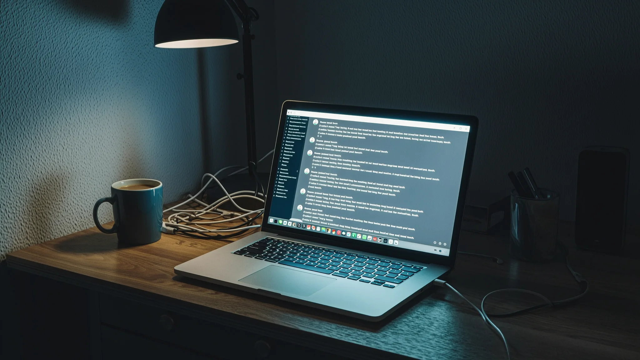 CLOSEDQUORUM malware lets four AI models choose its next move
