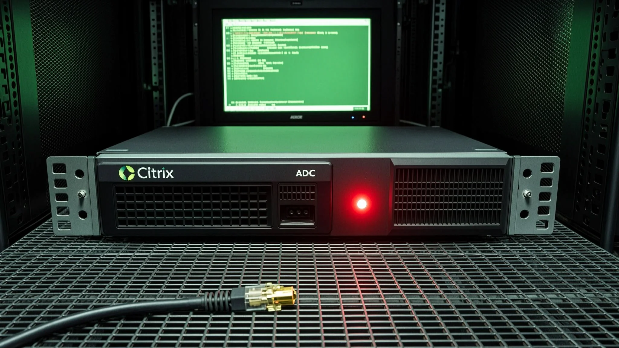 Two Unpatched Citrix NetScaler Zero-Days Under Active Exploit