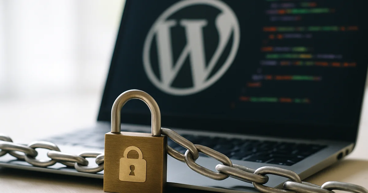 Five Severe WordPress Plugin and Theme Vulnerabilities Put Websites at Risk of Takeover and Remote Code Execution