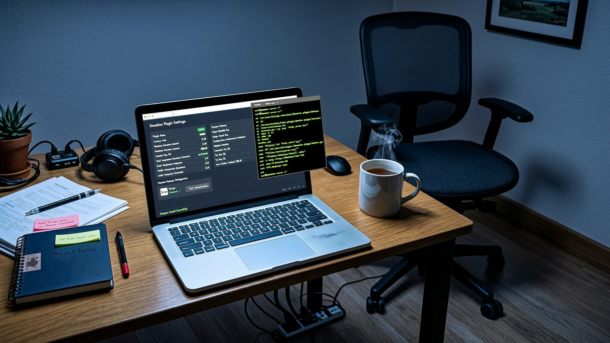 Five WordPress plugin vulnerabilities allow site takeover