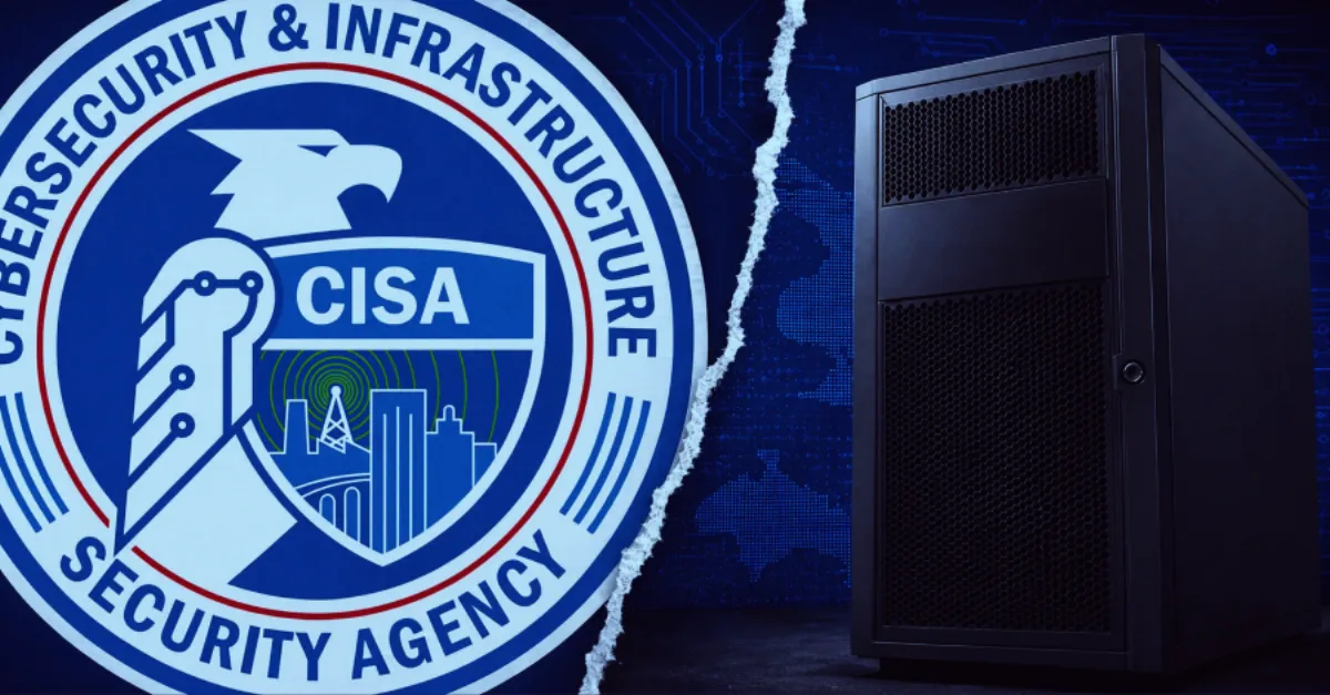 CISA Flags Actively Exploited N-able N-central Vulnerability After Confirmed Breaches