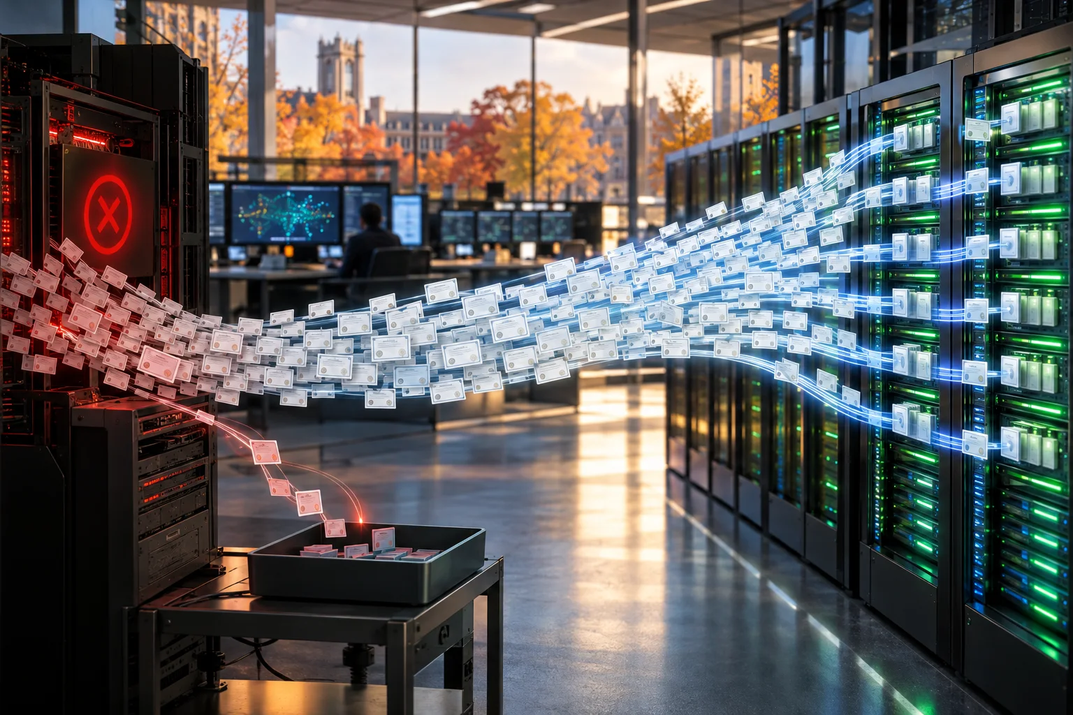 Circa 30.000 certificati TLS devono essere trasferiti dopo la scoperta di CA keys deboli