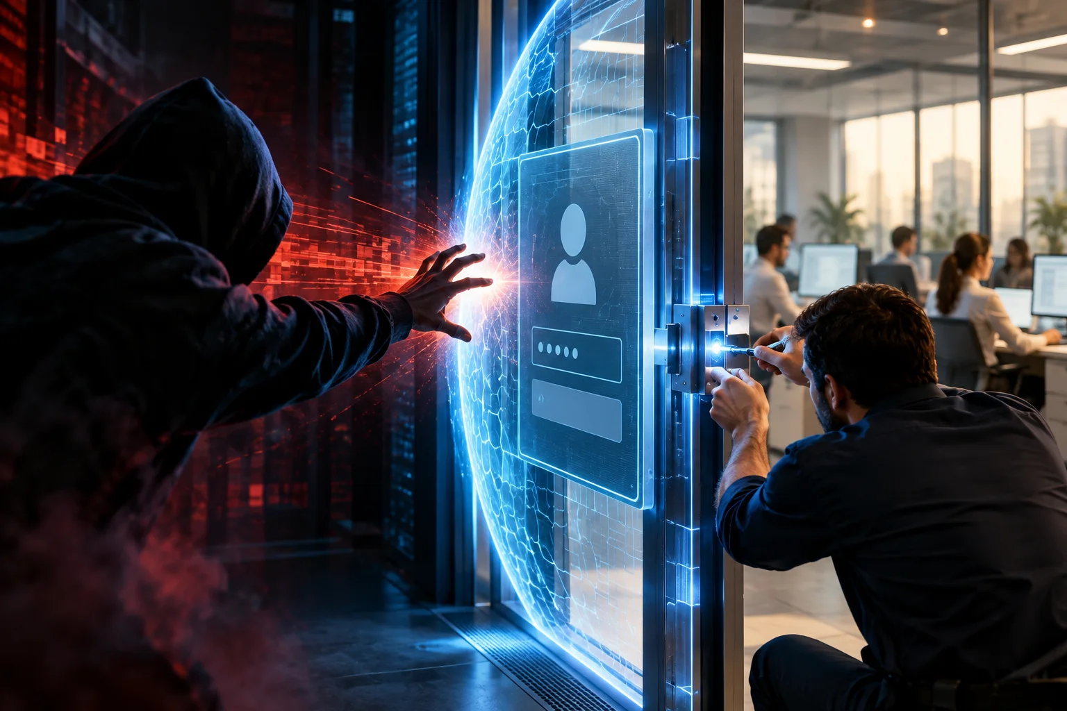 NetScaler vulnerability fixed in SAML configurations