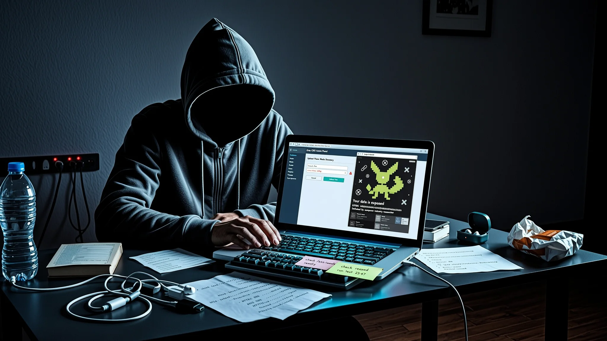 Exploit di Path Traversal su Grav CMS Compromette il Sito del Ransomware Clop