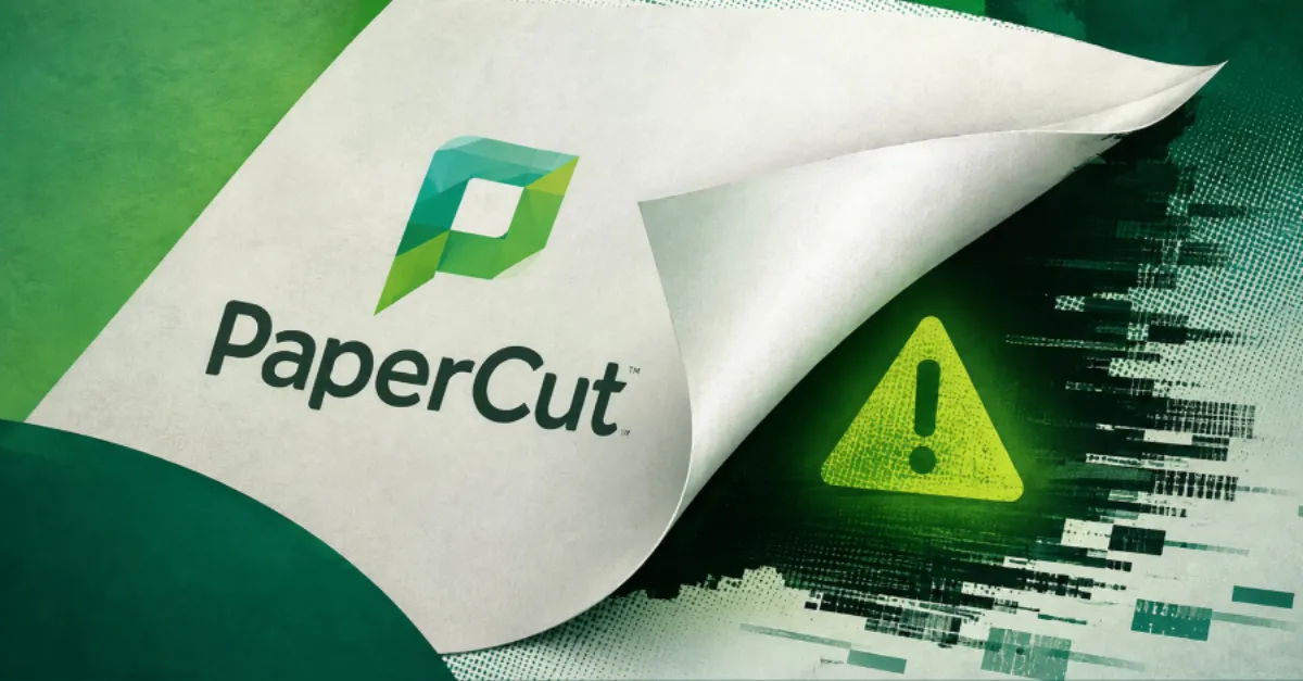 Zero-Day Attacks Target Every Version of PaperCut NG and MF
