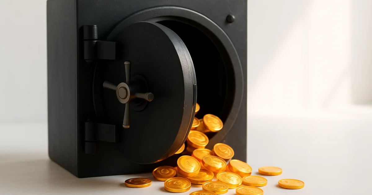 AI Credits Worth About $600,000 Drained After METR API Key Theft
