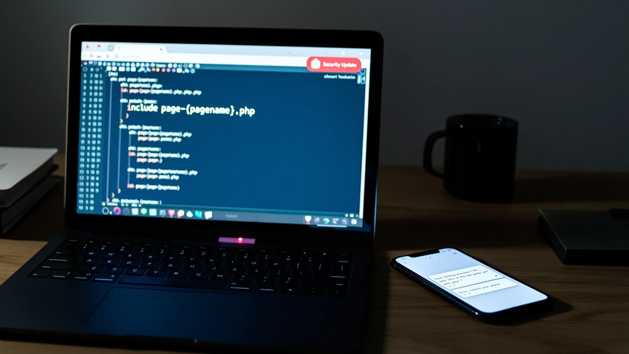 WordPress 7.1.2 Fixes Unauthenticated File Inclusion