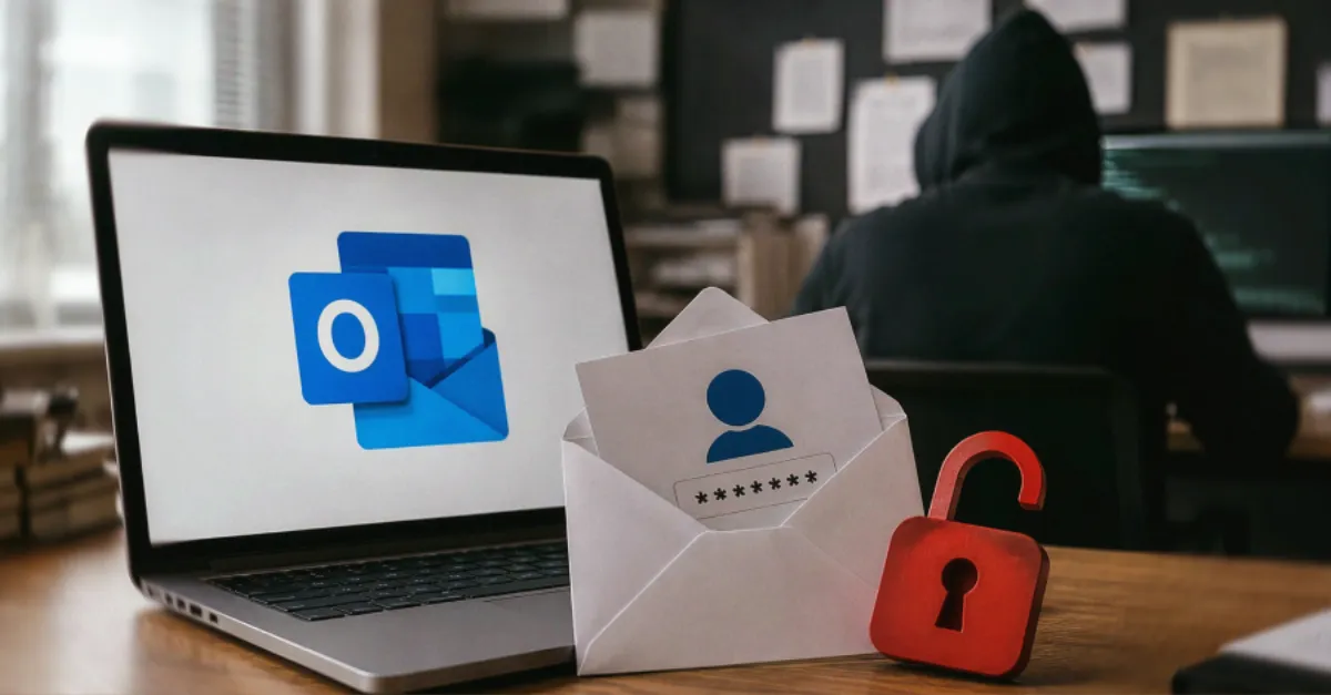 Microsoft OWA Flaw Exploited to Maintain Mailbox Access Even After Password Reset