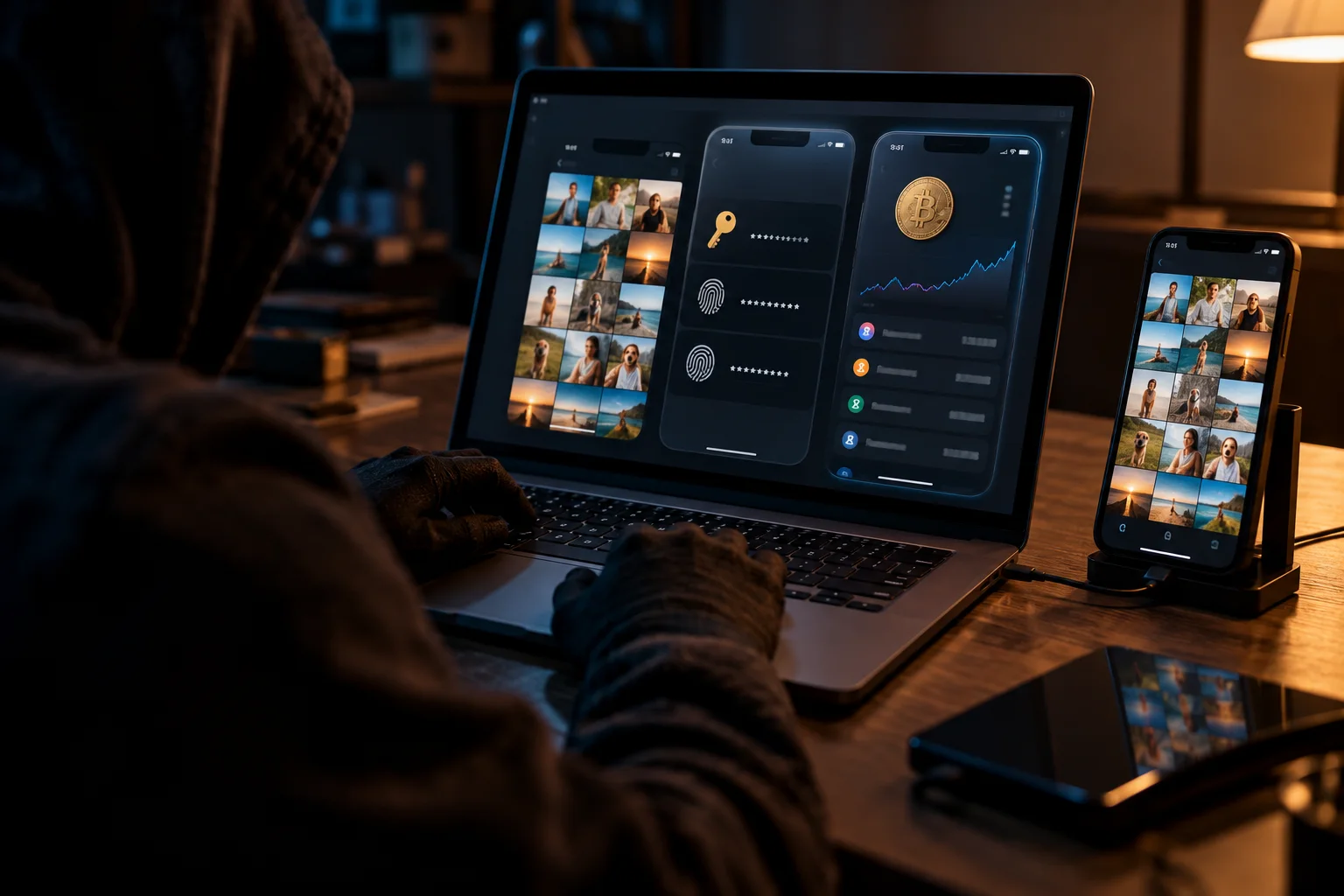 DarkSword variant gives attackers remote control of iPhones