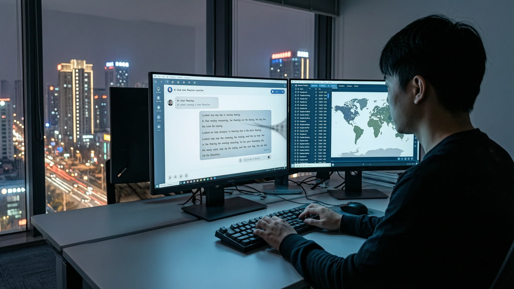 OpenAI Halts Extraction of Protected AI Reasoning by Moonshot AI-