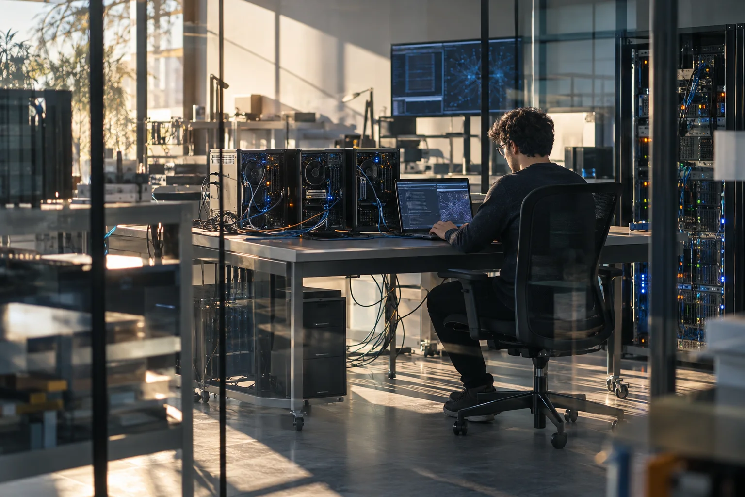 Le falle di Tailscale SSH potrebbero consentire root access attraverso le reti
