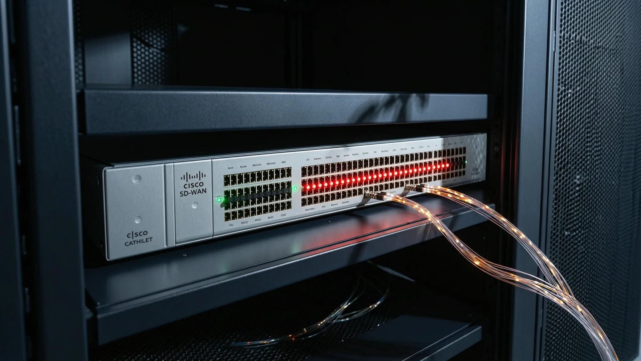 CISA: Cisco Catalyst SD-WAN Auth Bypass Under Active Exploit