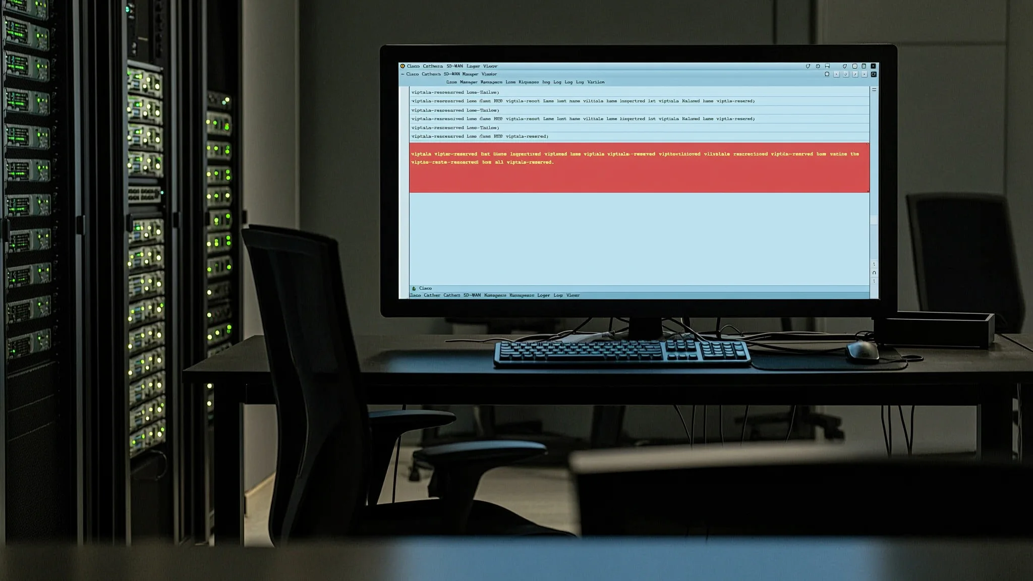 CISA: bypass di autenticazione Cisco Catalyst SD-WAN sotto sfruttamento attivo