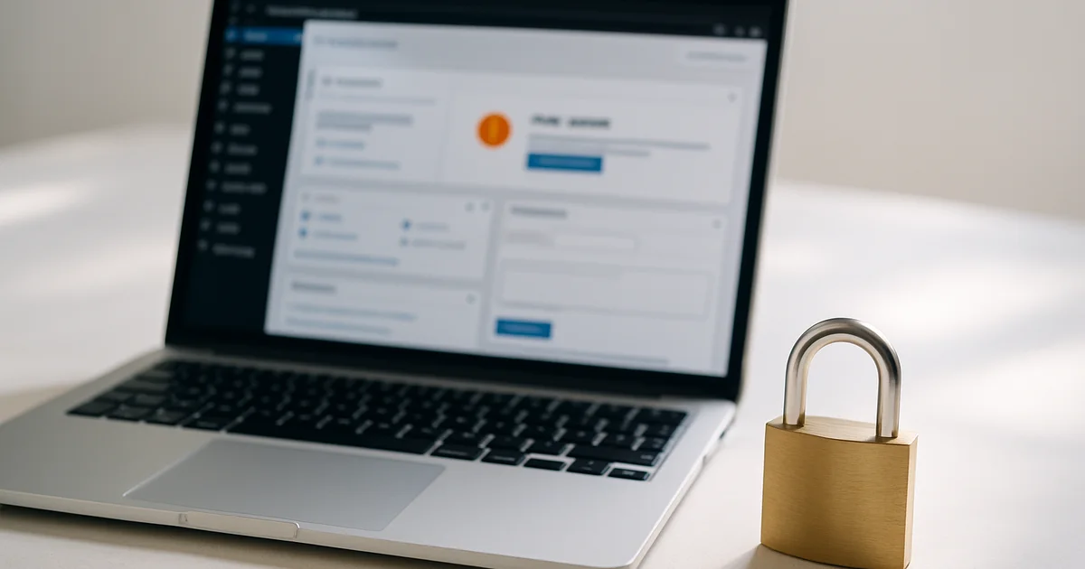 Critical WordPress Pre-Auth XSS Flaw Opens Door to PHP Code Execution, Patch Immediately