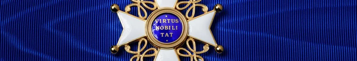 Internet Pioneer Behind DNSSEC and Global Domain Standards Receives Dutch Knighthood