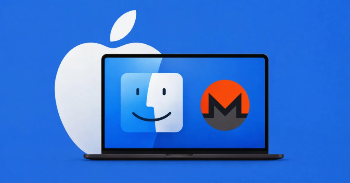 Internet-Exposed Macs Targeted via Screen Sharing Vulnerability That Installs Monero Miner