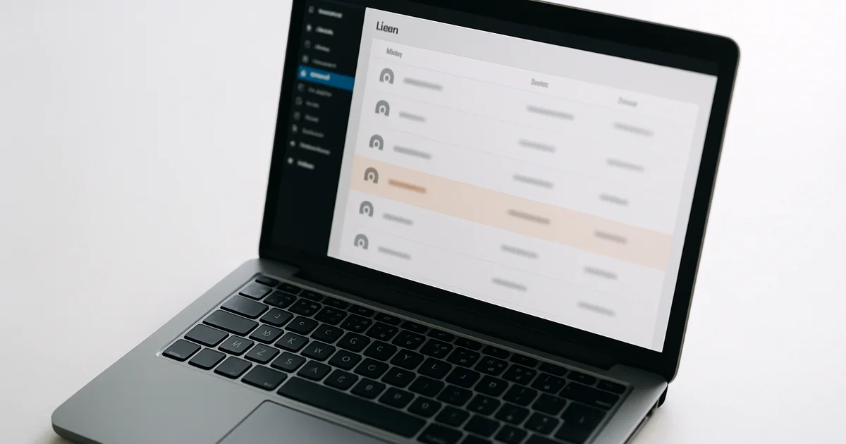 BdThemes WordPress Products Hit by Supply Chain Sabotage That Plants Secret Admin Users