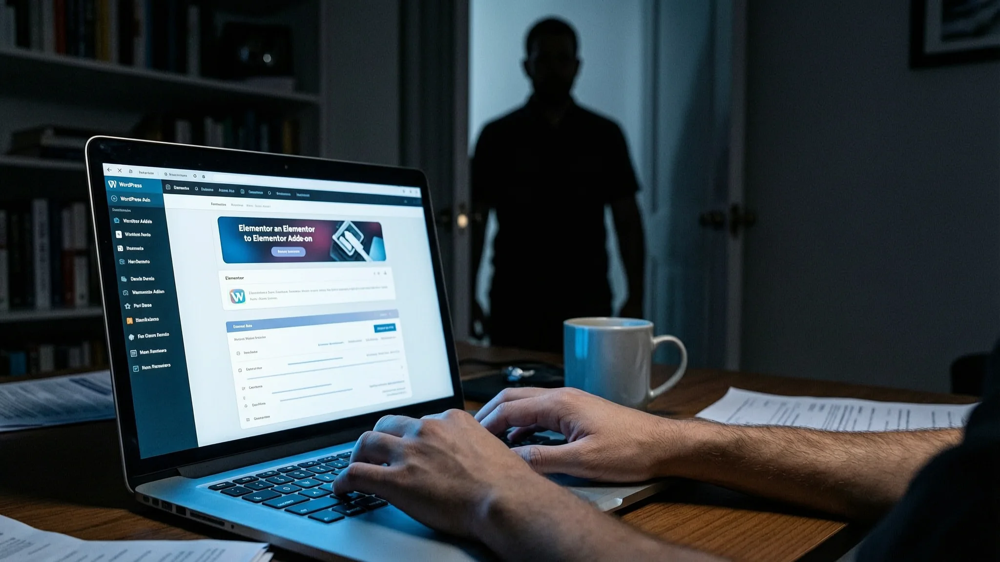 WordPress plugin supply chain attack closes BdThemes add-ons