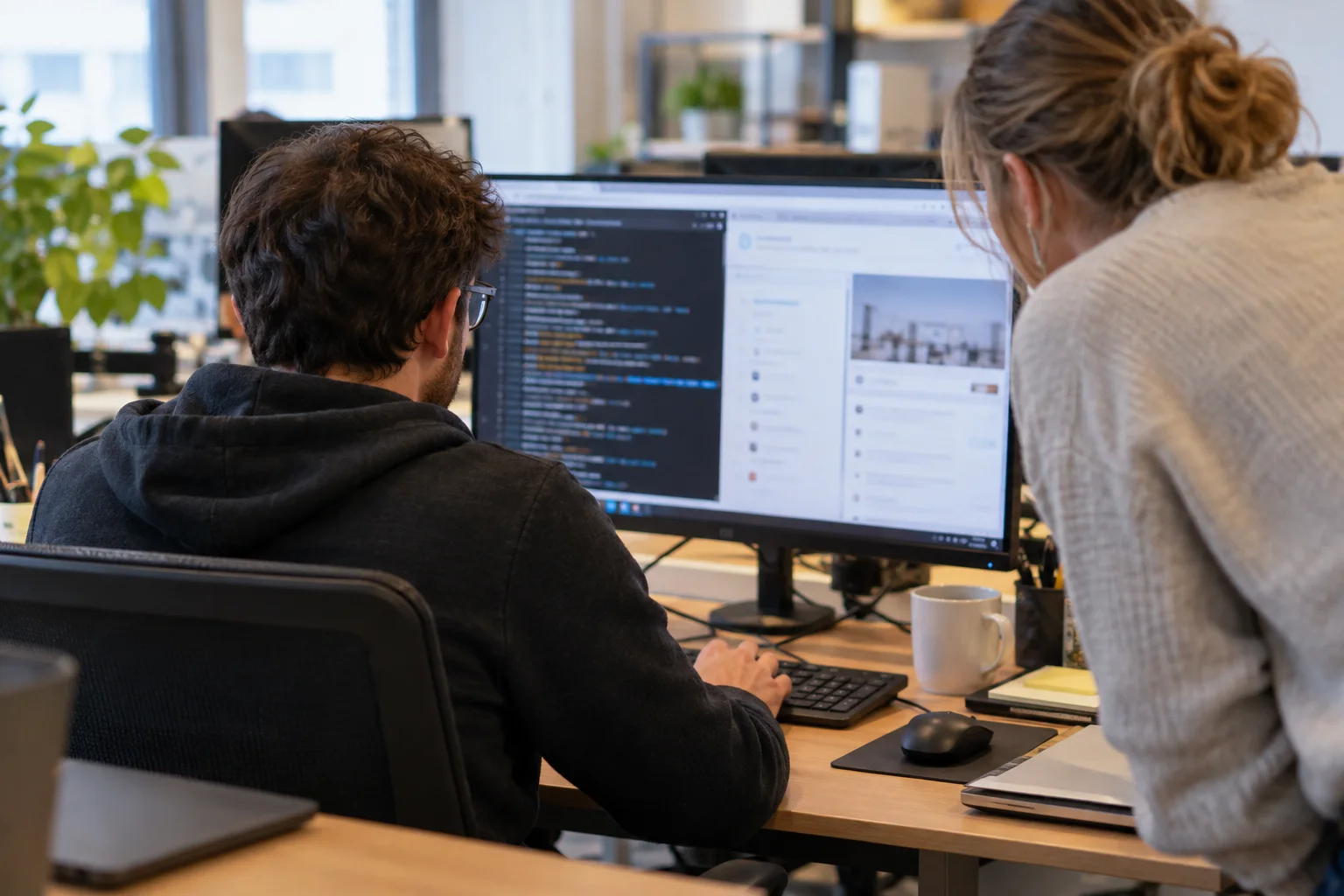 Malware npm nasconde download per Windows nell’installazione delle dipendenze