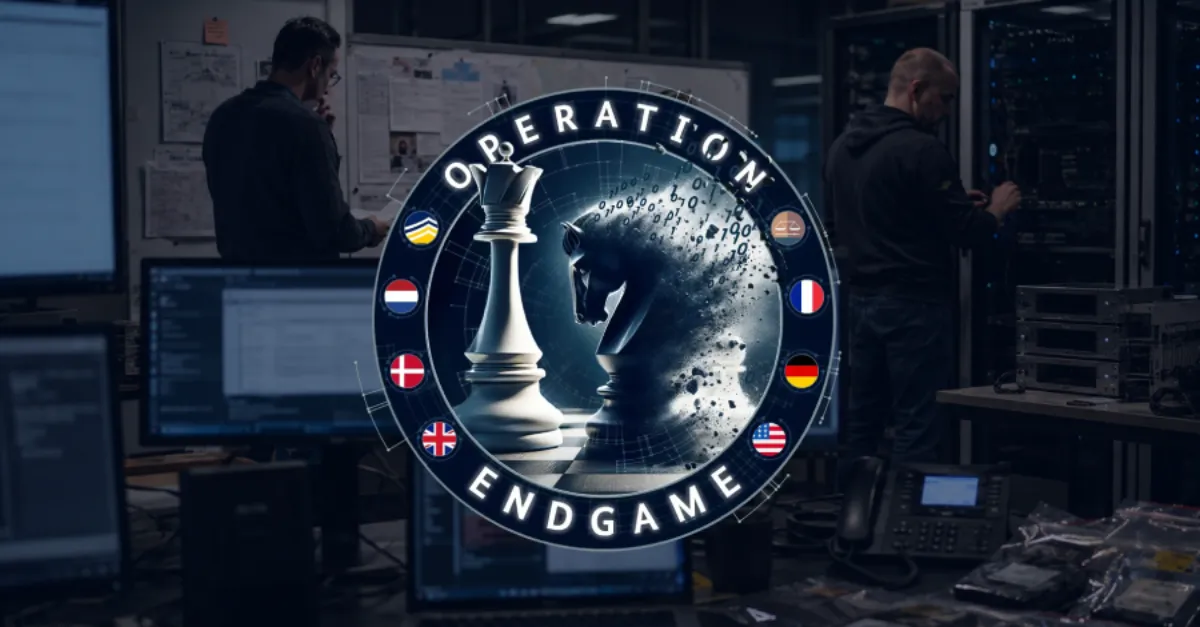 Operation Endgame Disrupts SocGholish Campaign, Cleaning Nearly 15,000 Compromised WordPress Sites