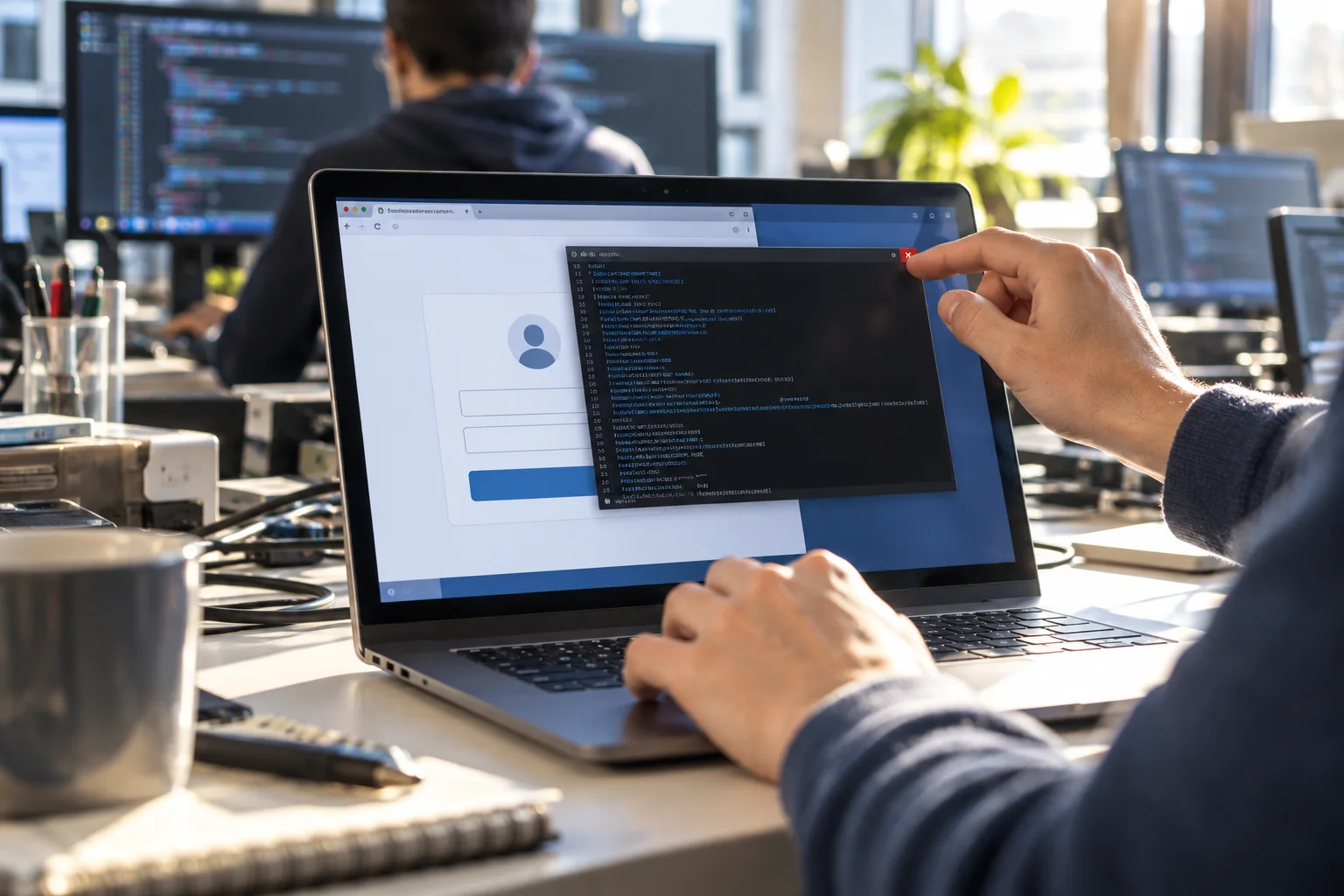Una vulnerabilità di OpenCode consentiva all’accesso MCP di attivare code execution su Windows