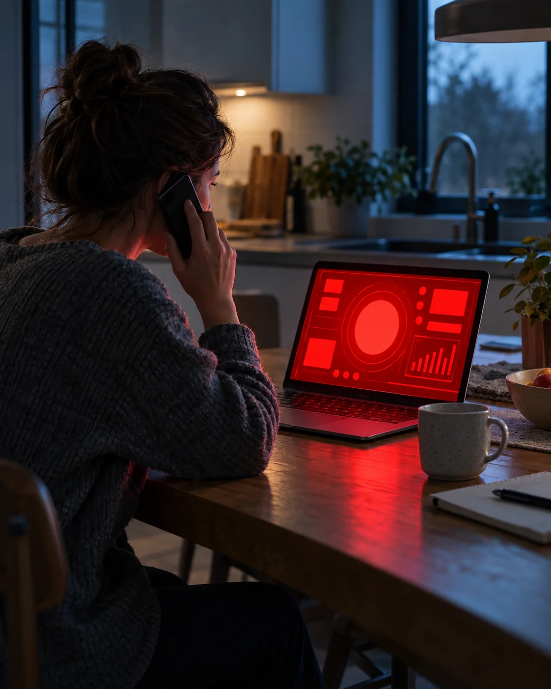 Help TDS sends WordPress visitors to tech support scams