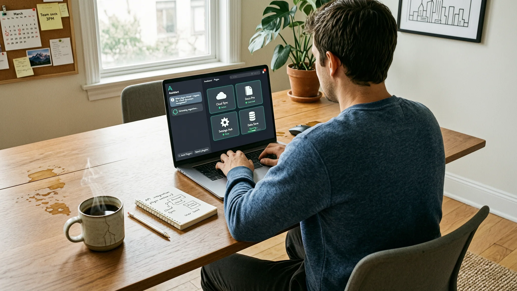 Anthropic lancia il Claude Marketplace con oltre 2.000 plugin