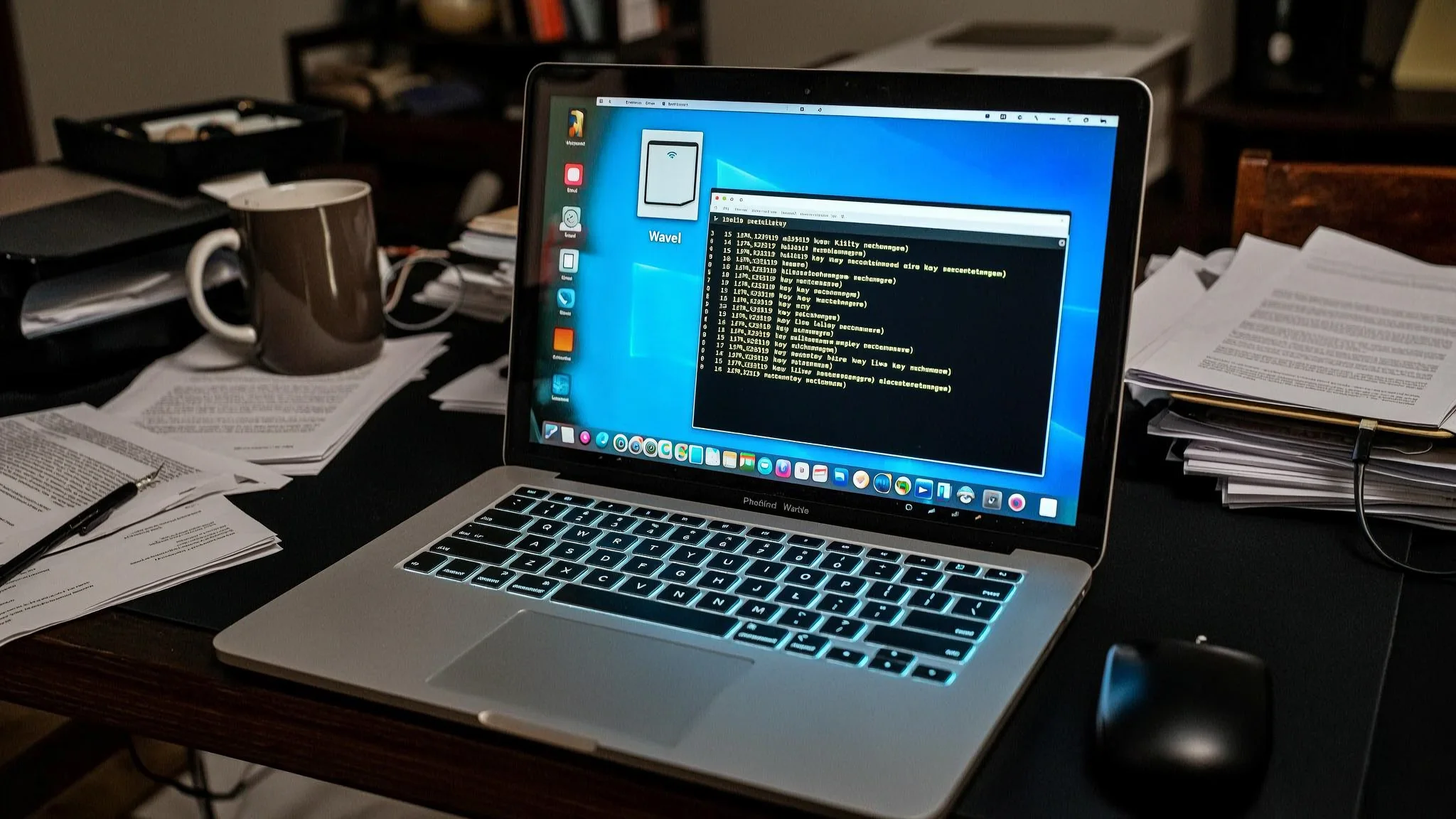 Il malware macOS PamStealer utilizza lo scambio di chiavi in tempo reale per eludere Static A