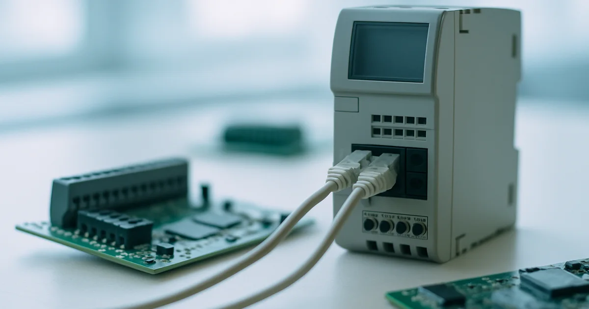 Study: Anthropic's Claude Ports Pre-Authentication RCE Exploit Across PLC Models