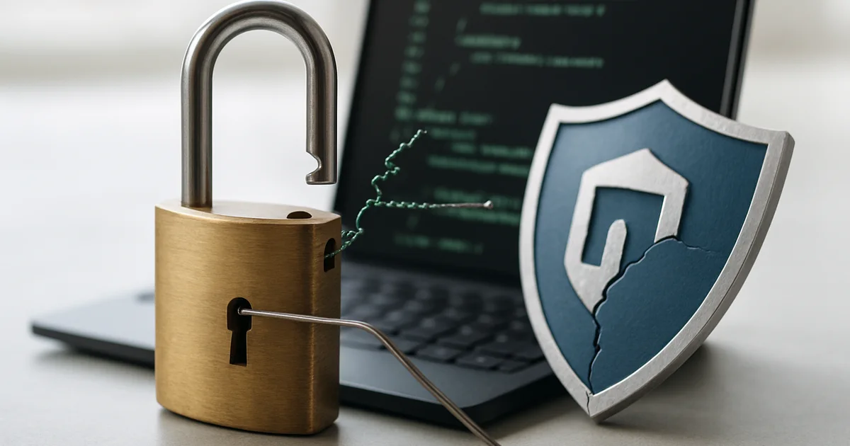 Critical Langflow and Rails Flaws Under Active Attack for Credential Theft and Remote Control