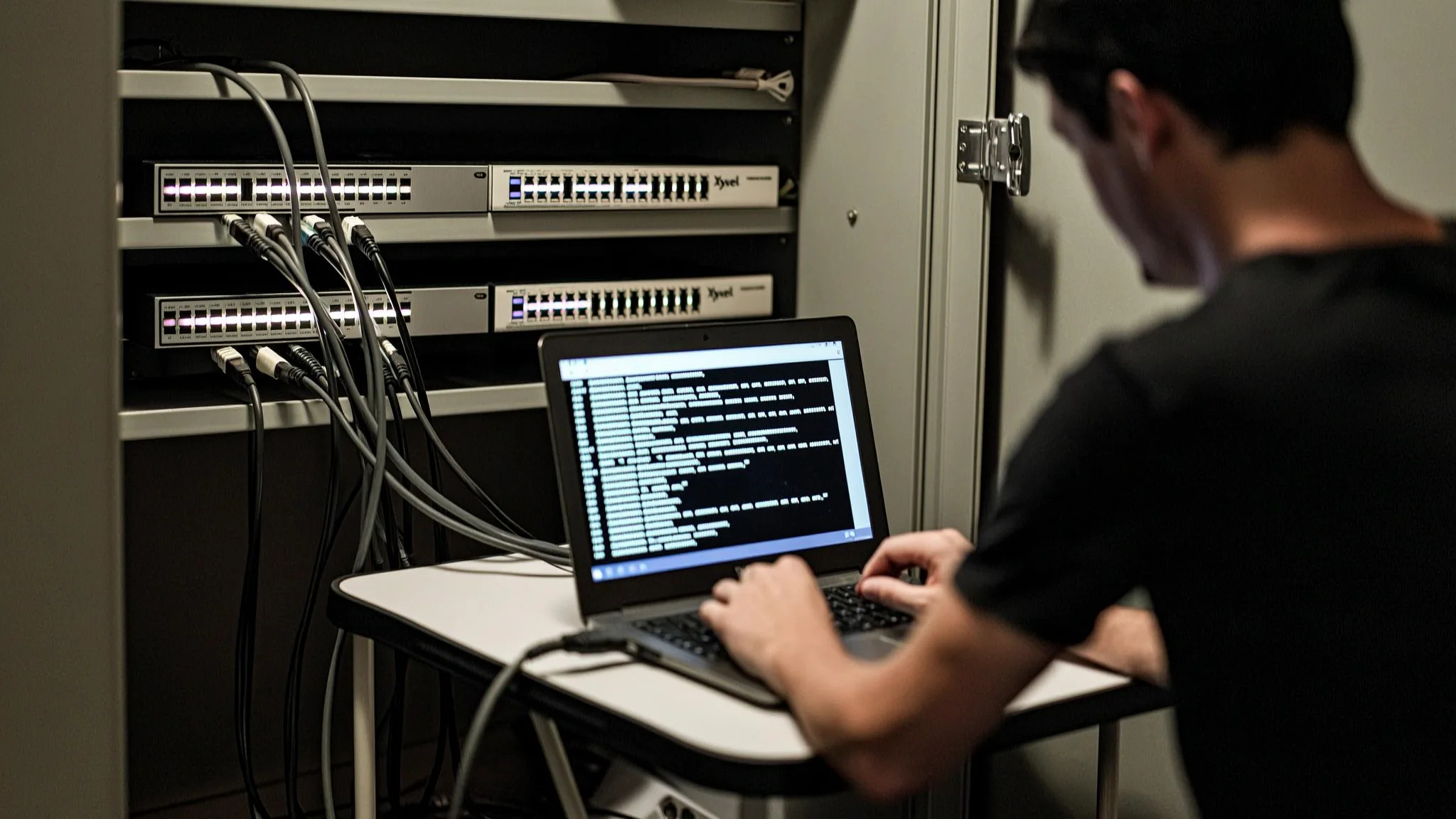 Zyxel GS1900 flaw CVE-2026-7273 exploited, CISA says