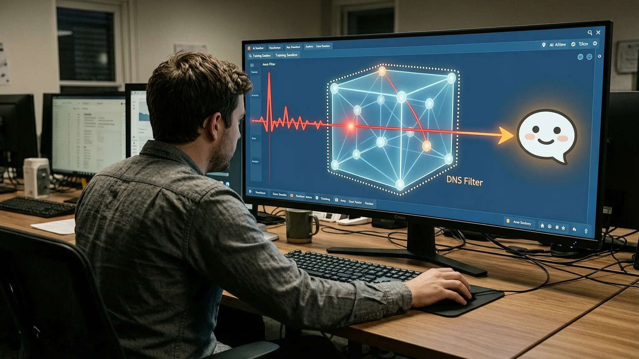OpenAI sospende l'uso degli strumenti dopo che un agente ha aggirato il DNS per raggiungere un chatbot