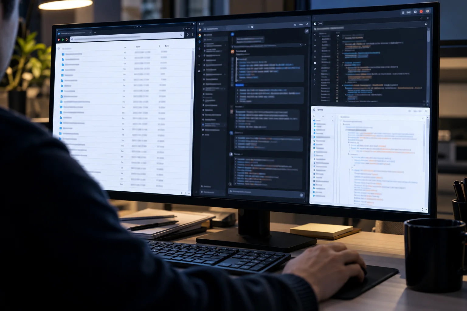 Lo sviluppatore di ARTEX interrompe i rilasci pubblici dopo l'uso illecito per il furto di dati