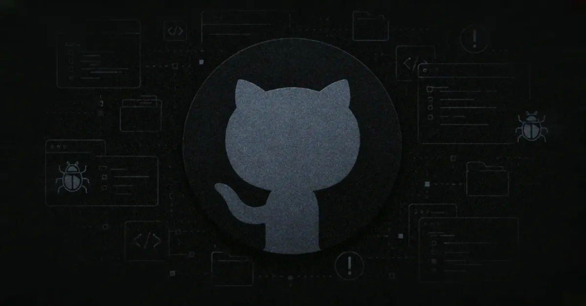 Fake GitHub Repositories Flood Developers with SmartLoader Malware