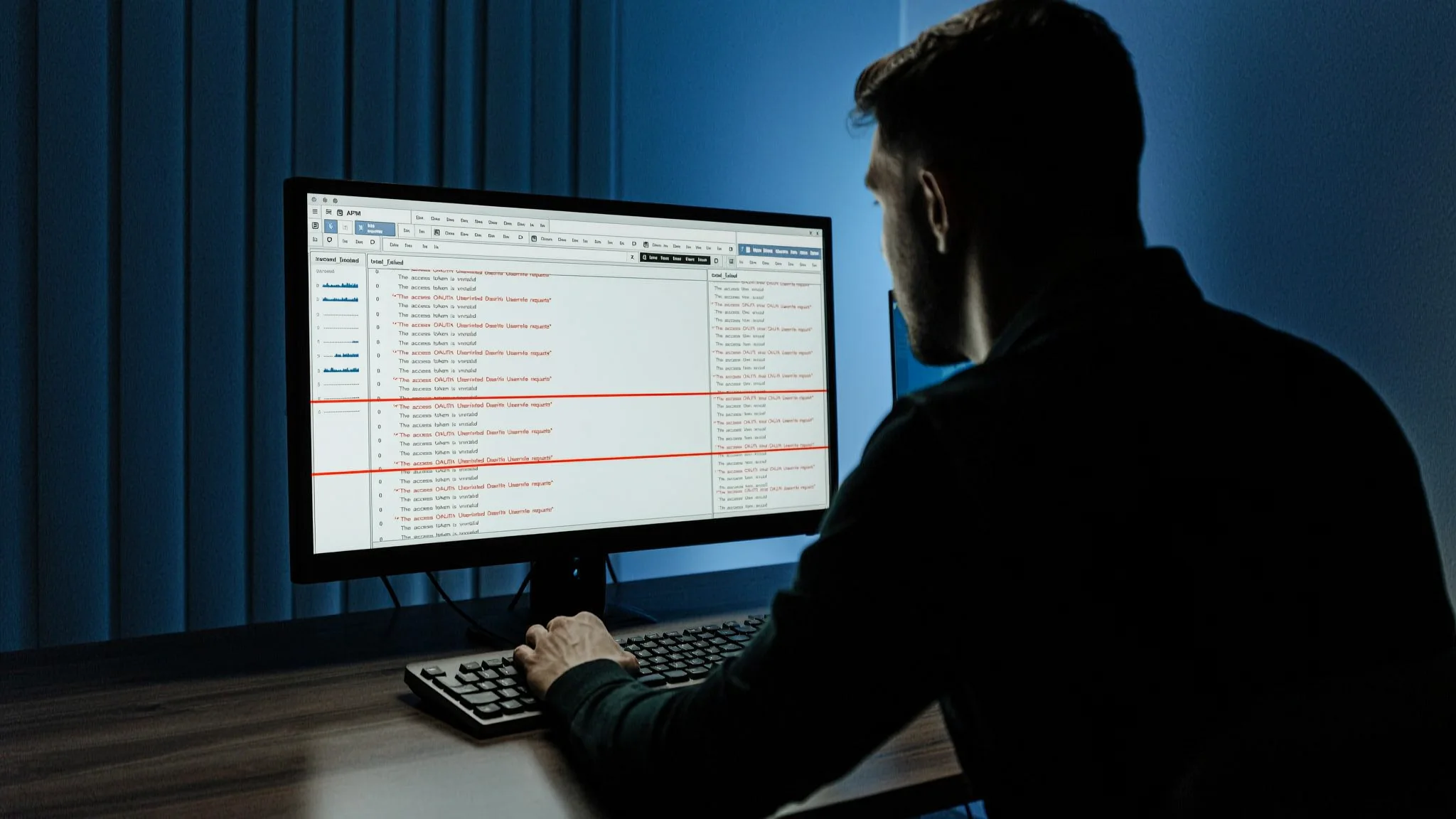 F5 Fixes Actively Exploited BIG-IP APM OAuth Flaw