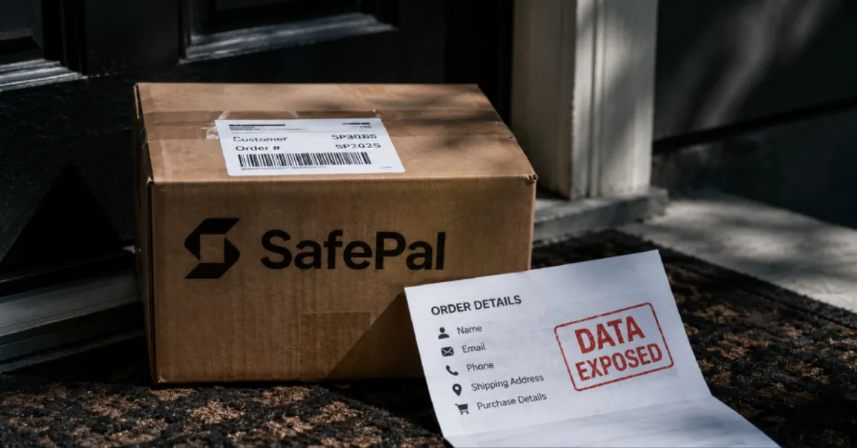 Nearly 40,000 SafePal Hardware Wallet Customers Affected by Security Flaw, Company Says