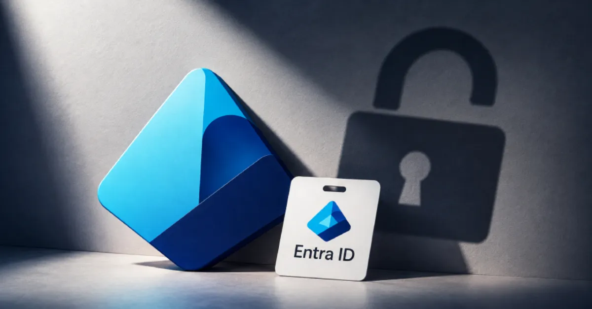 Entra ID Vulnerability with Flawless 10.0 CVSS Rating Fixed by Microsoft