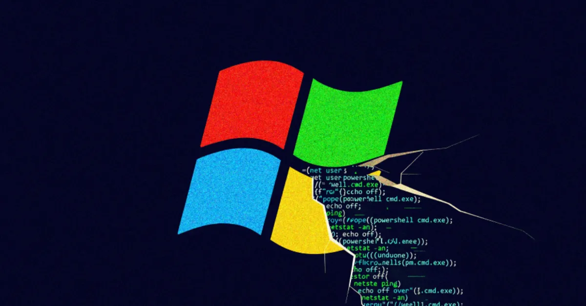Rogue installers silently turn off Windows Update and weaken Microsoft Defender