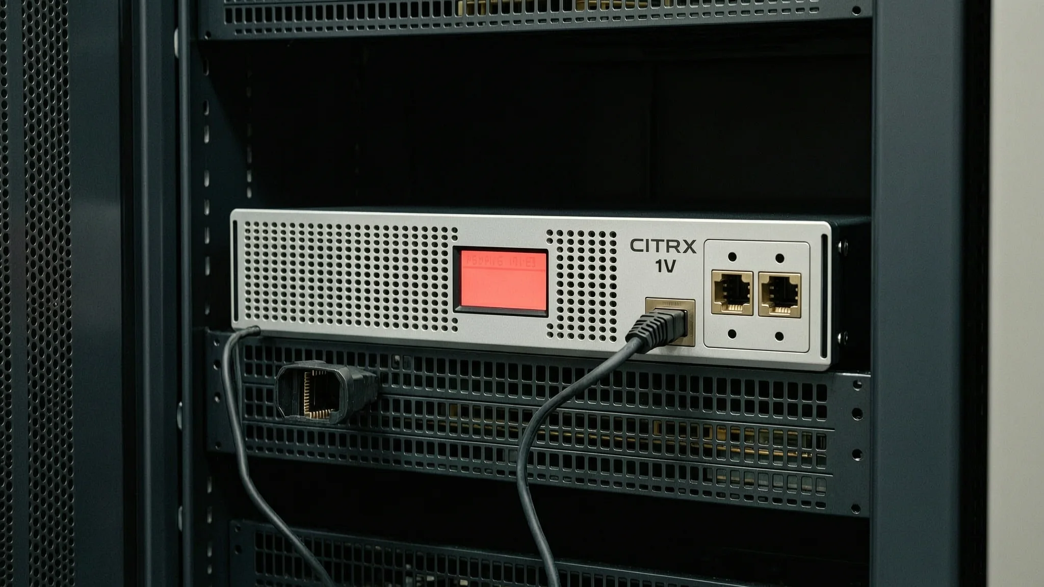 Citrix rilascia patch per le zero-day di NetScaler attivamente sfruttate
