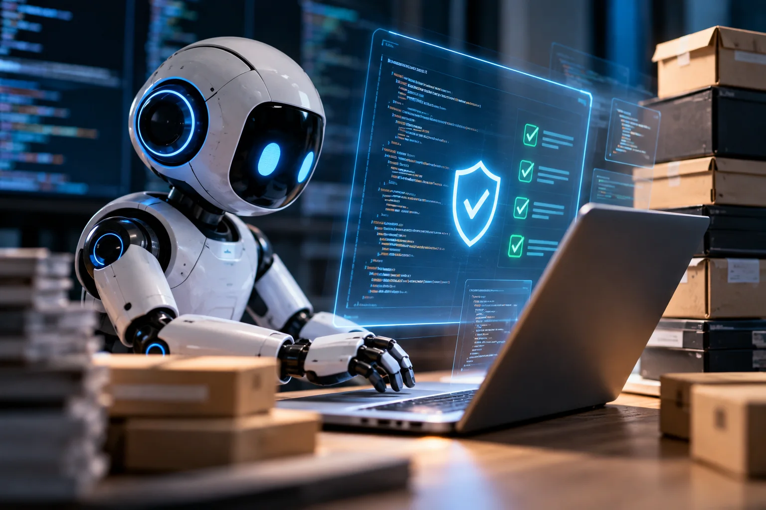 OSS Scanner offers free AI audits without human validation