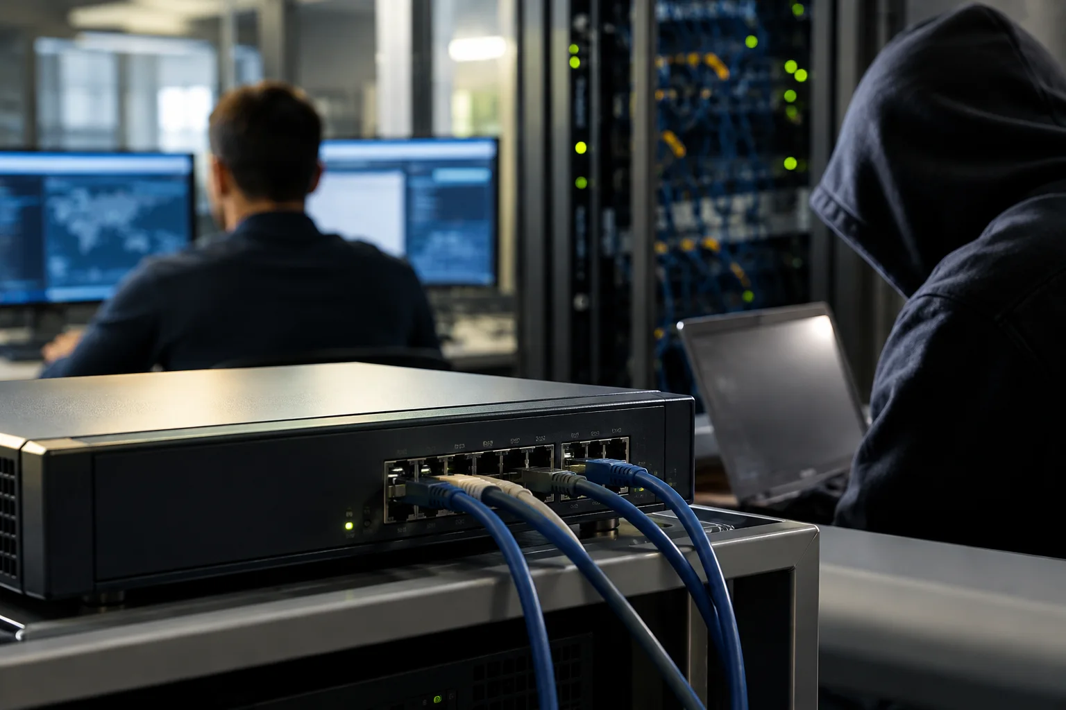 SonicWall SMA1000 SSRF Hotfix Released